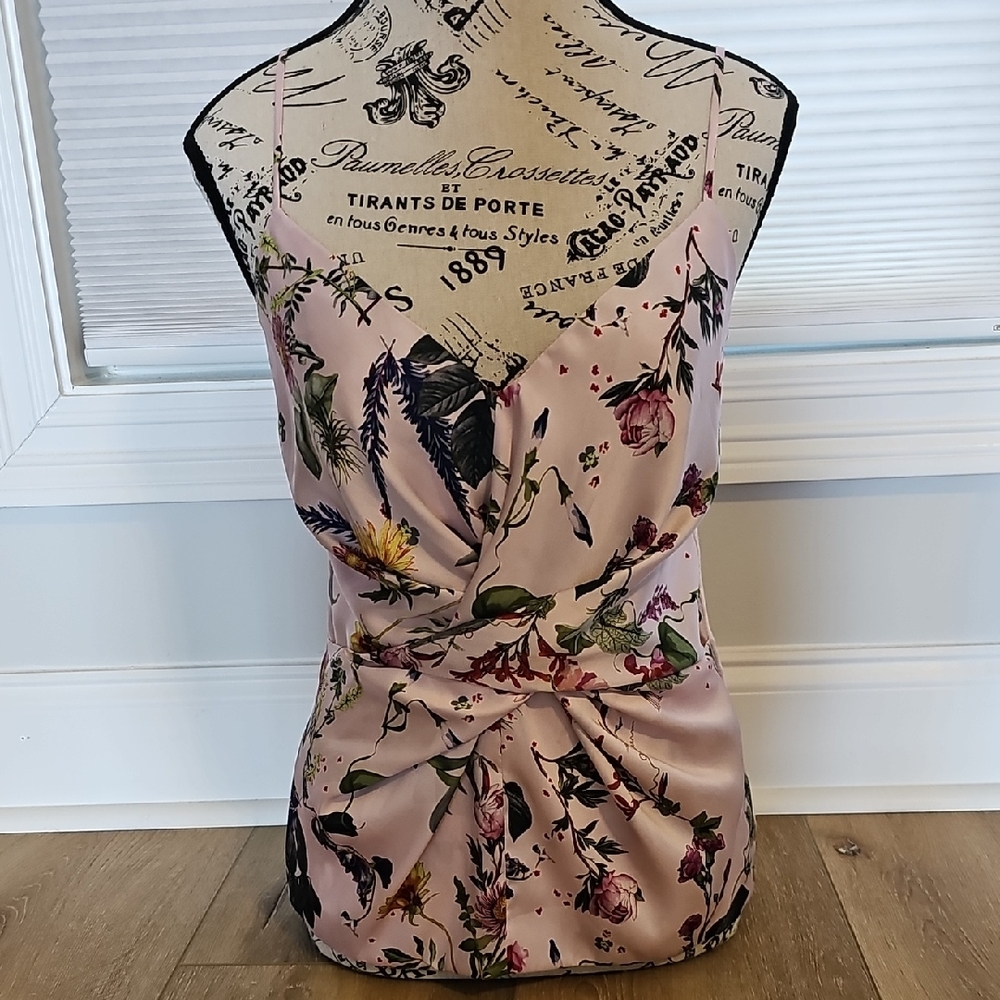 Bailey 44 Floral Top